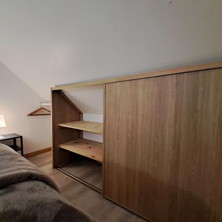 Loft Proche Des Plages Et Sites Du Debarquement Osmanville Dış mekan fotoğraf