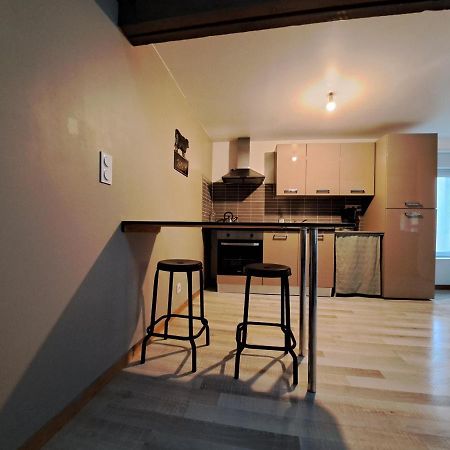 Loft Proche Des Plages Et Sites Du Debarquement Osmanville Dış mekan fotoğraf