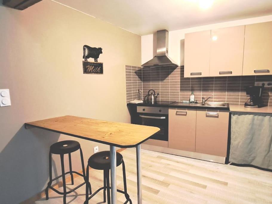 Loft Proche Des Plages Et Sites Du Debarquement Osmanville Dış mekan fotoğraf