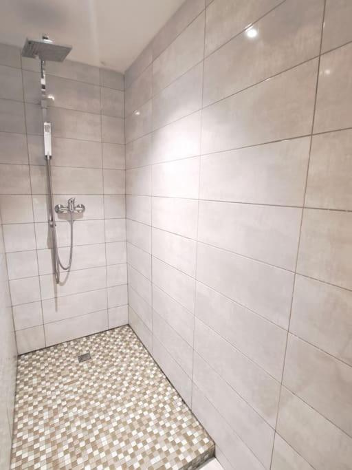 Loft Proche Des Plages Et Sites Du Debarquement Osmanville Dış mekan fotoğraf