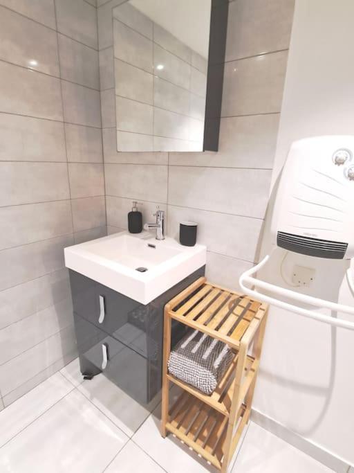 Loft Proche Des Plages Et Sites Du Debarquement Osmanville Dış mekan fotoğraf