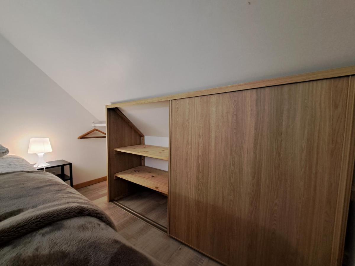Loft Proche Des Plages Et Sites Du Debarquement Osmanville Dış mekan fotoğraf