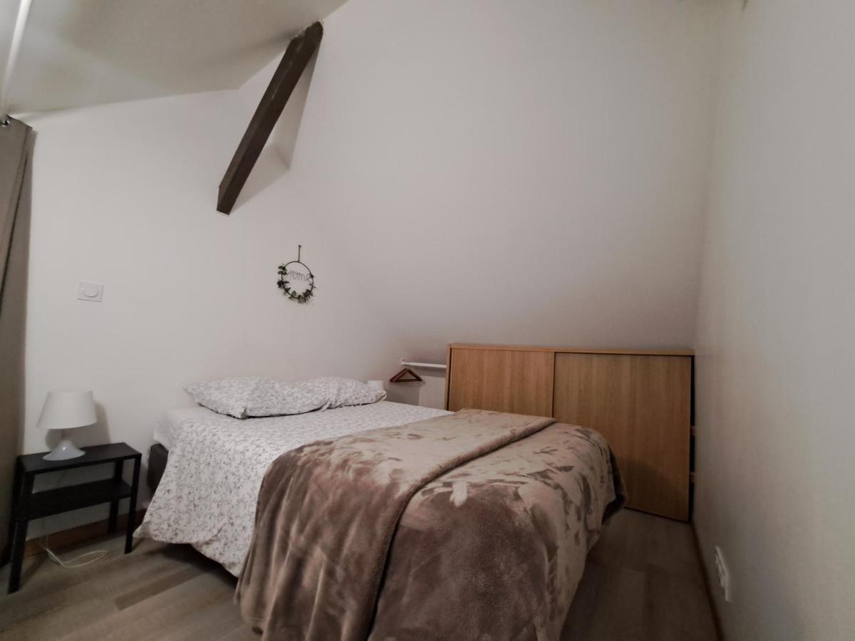 Loft Proche Des Plages Et Sites Du Debarquement Osmanville Dış mekan fotoğraf